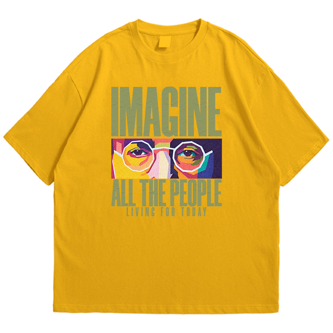 Brandzvibe Imagine drop shldr
