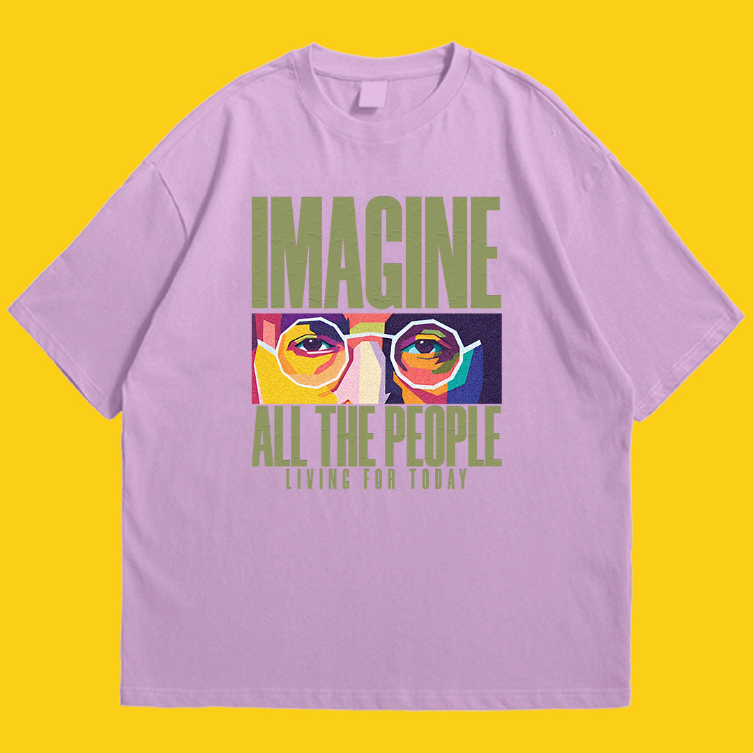 Brandzvibe Imagine drop shldr