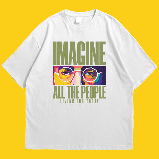 Brandzvibe Imagine drop shldr