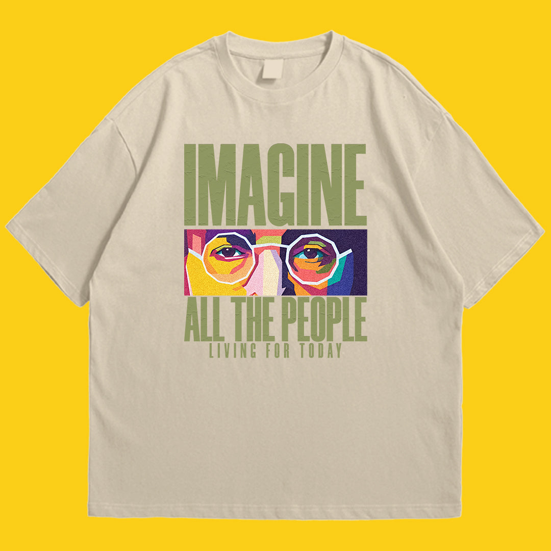 Brandzvibe Imagine drop shldr