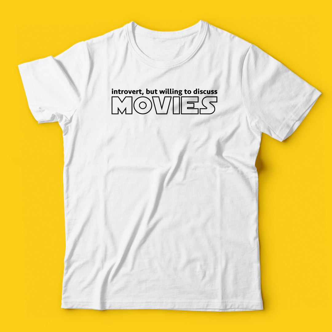 Brandzvibe Introvert