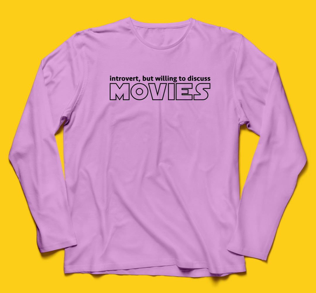 Brandzvibe Introvert