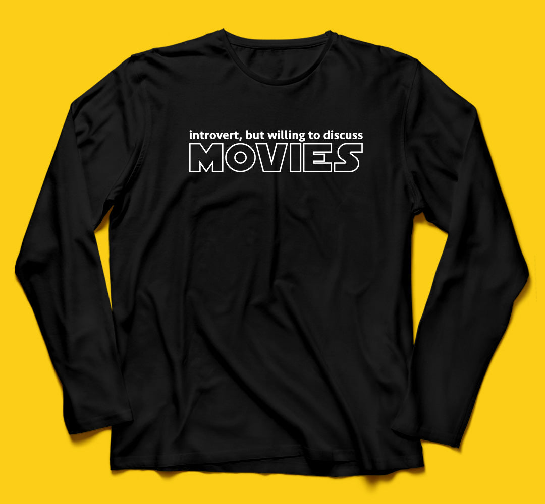 Brandzvibe Introvert