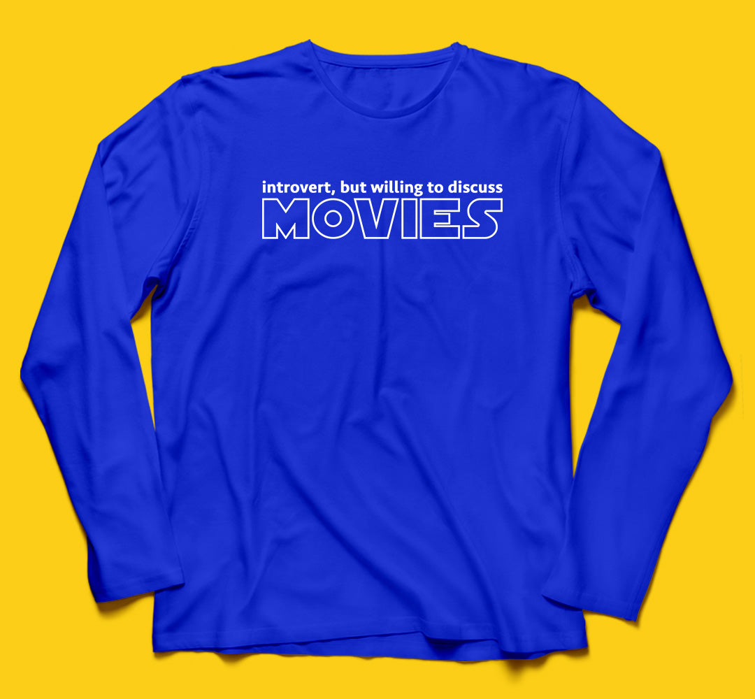 Brandzvibe Introvert