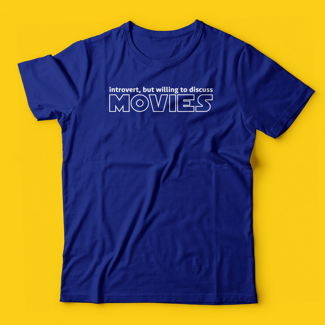 Brandzvibe Introvert