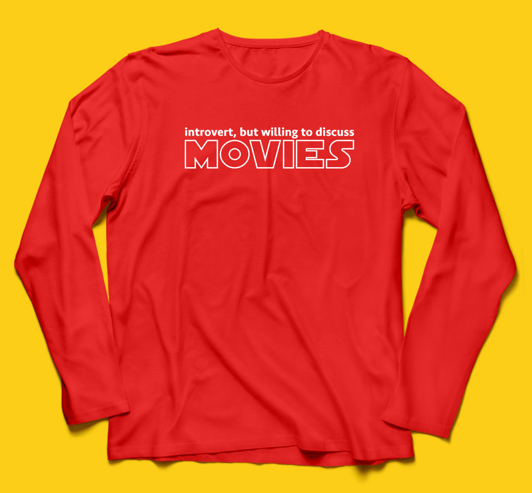 Brandzvibe Introvert