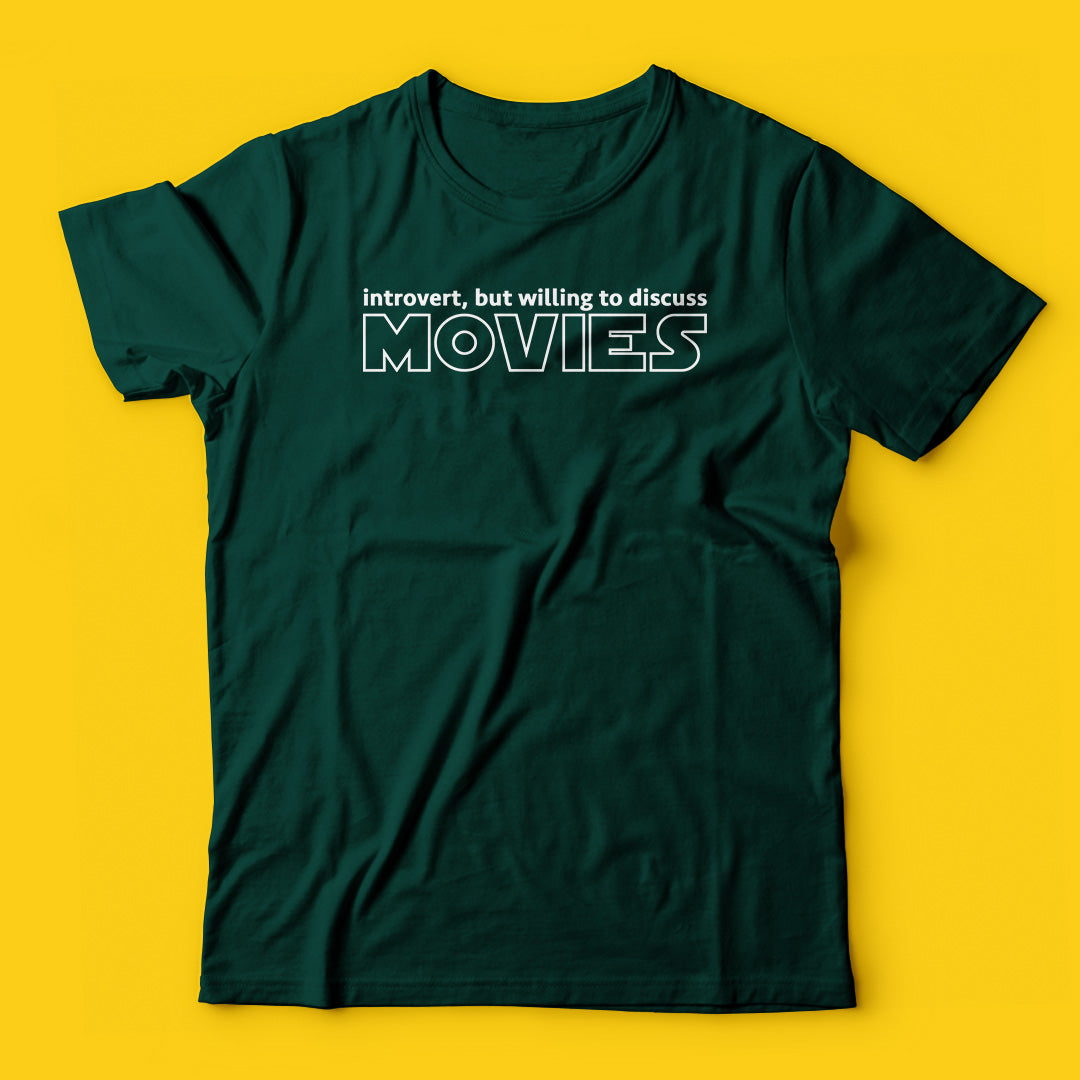 Brandzvibe Introvert