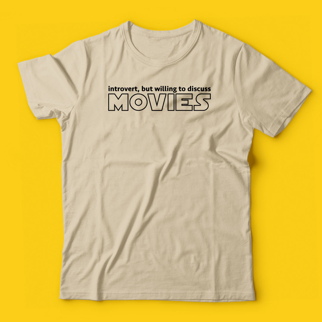 Brandzvibe Introvert