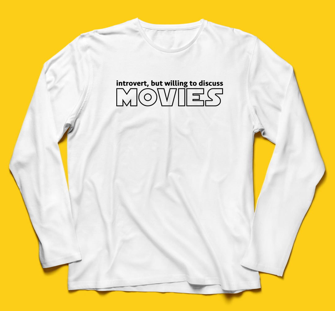 Brandzvibe Introvert