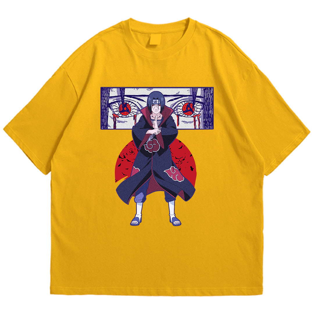 Brandzvibe Itachi 2 drop shldr