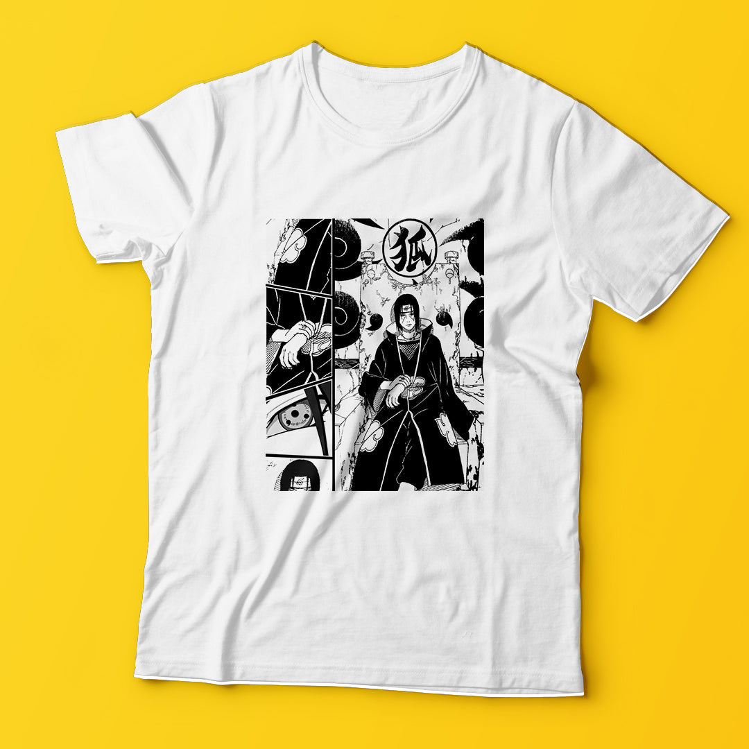 Brandzvibe Itachi