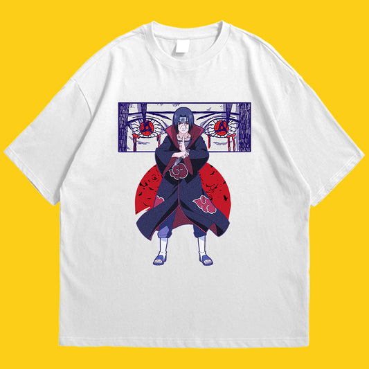 Brandzvibe Itachi 2 drop shldr