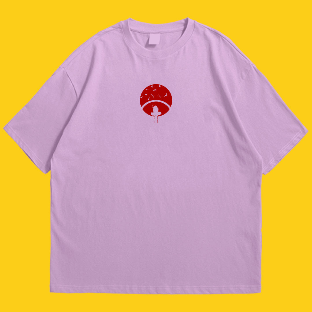 Brandzvibe Itachi drop shldr