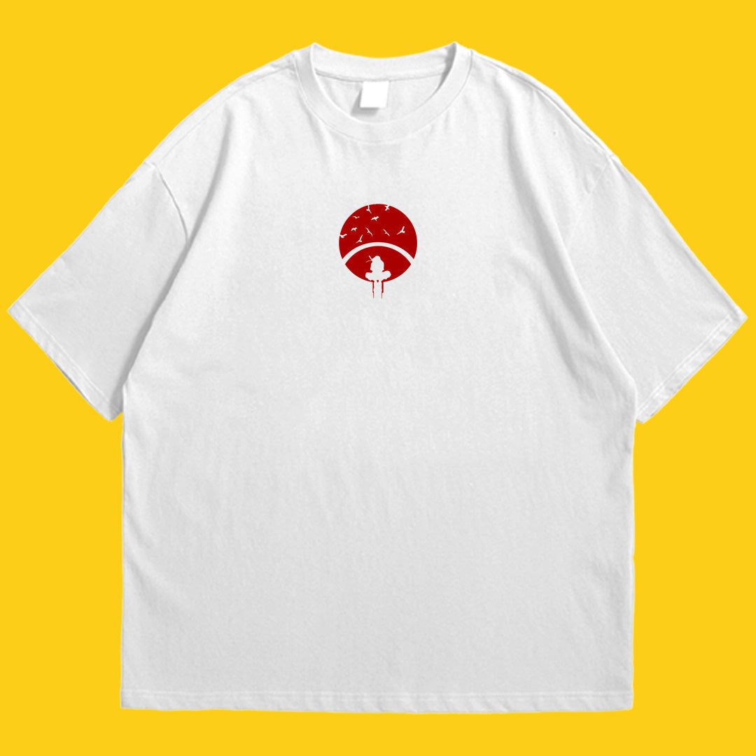 Brandzvibe Itachi drop shldr
