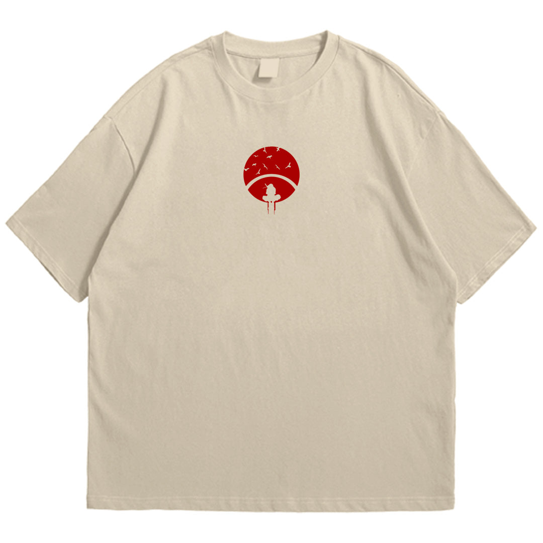 Brandzvibe Itachi drop shldr