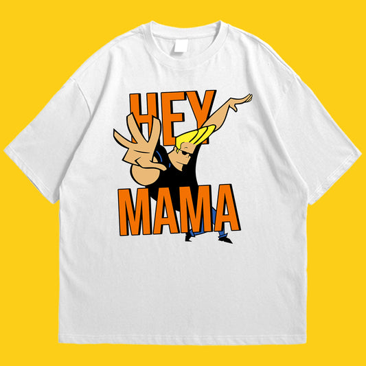 Brandzvibe Johnny drop shldr