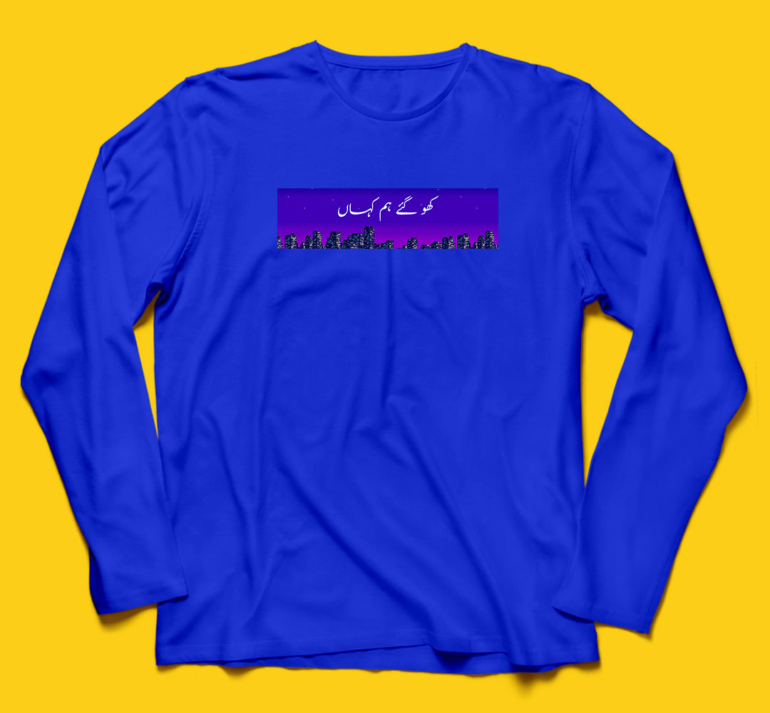 Brandzvibe Kahan