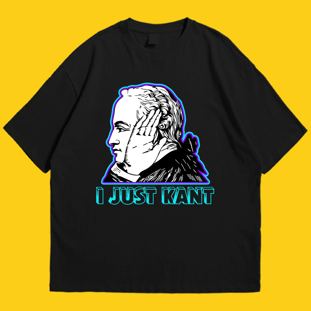 Brandzvibe Kant drop shldr