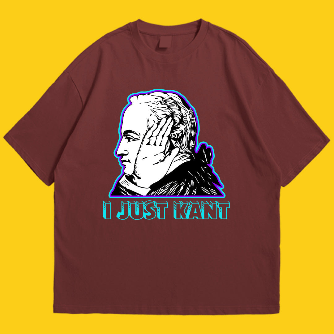 Brandzvibe Kant drop shldr