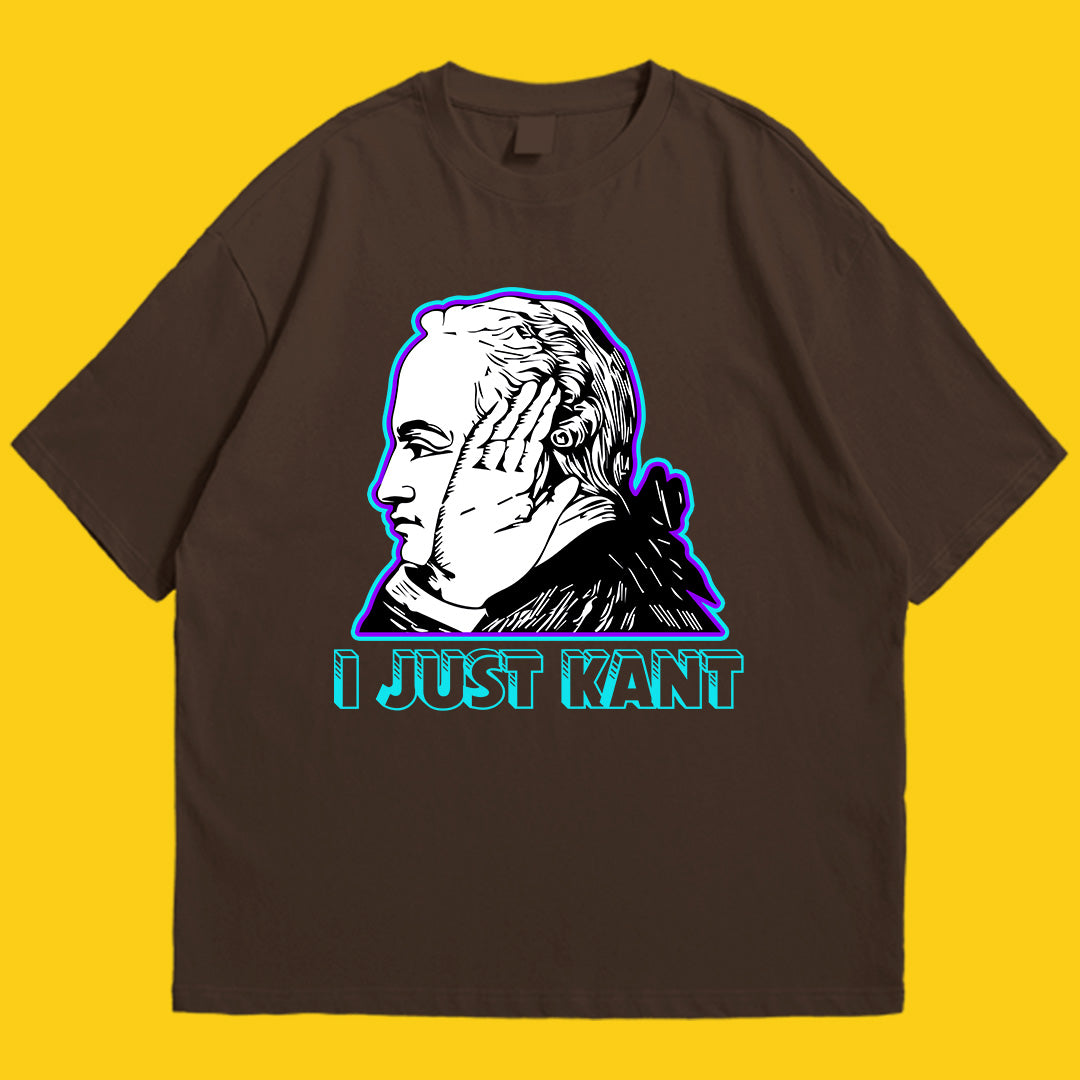 Brandzvibe Kant drop shldr