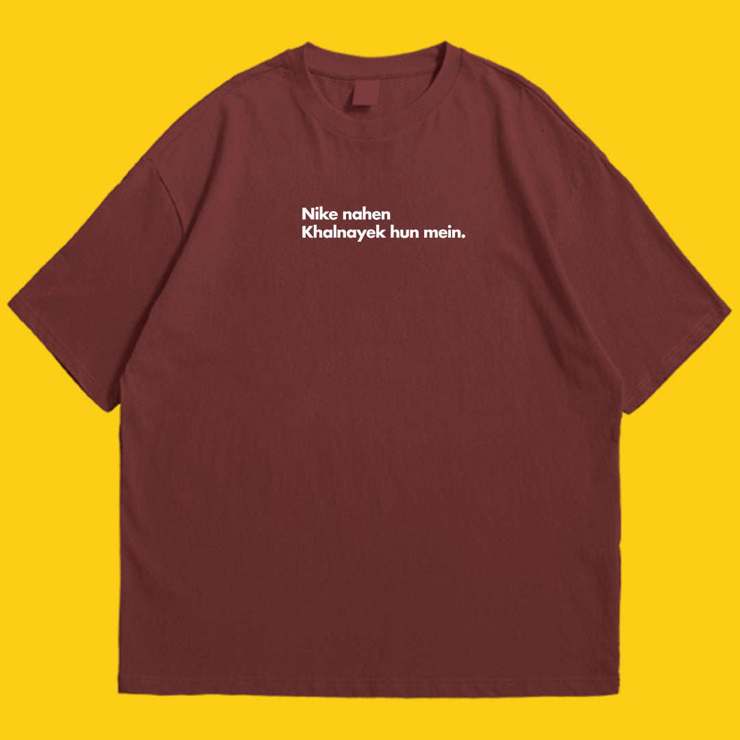 Brandzvibe Khalnayek drop shldr