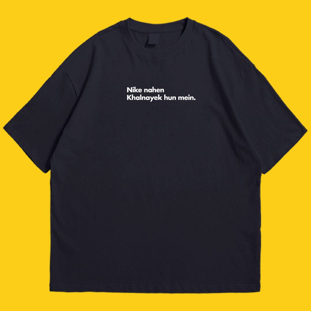 Brandzvibe Khalnayek drop shldr