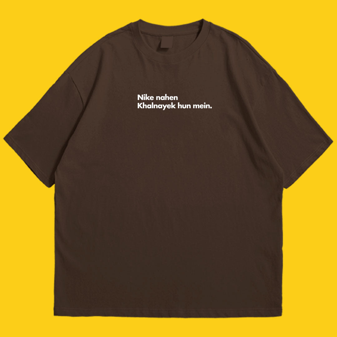 Brandzvibe Khalnayek drop shldr