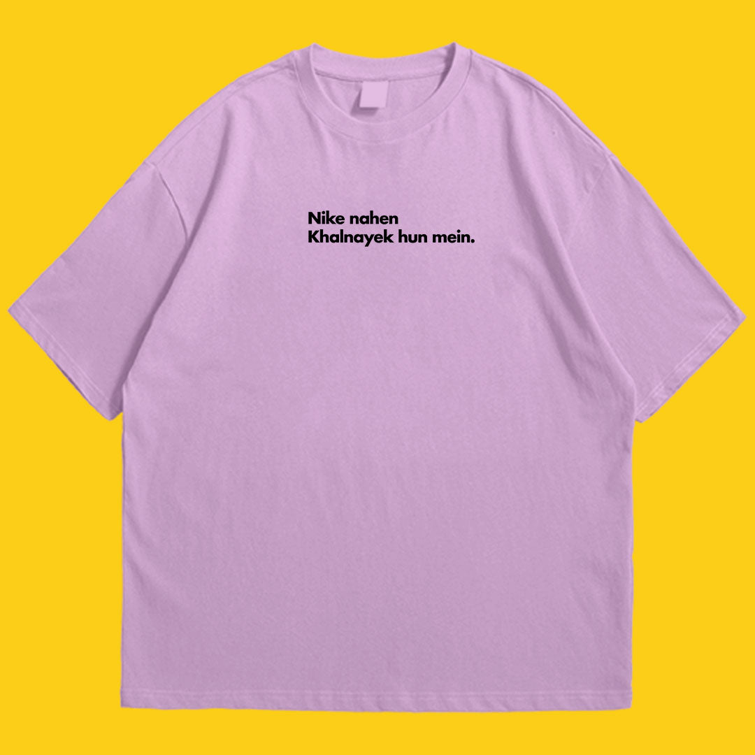 Brandzvibe Khalnayek drop shldr
