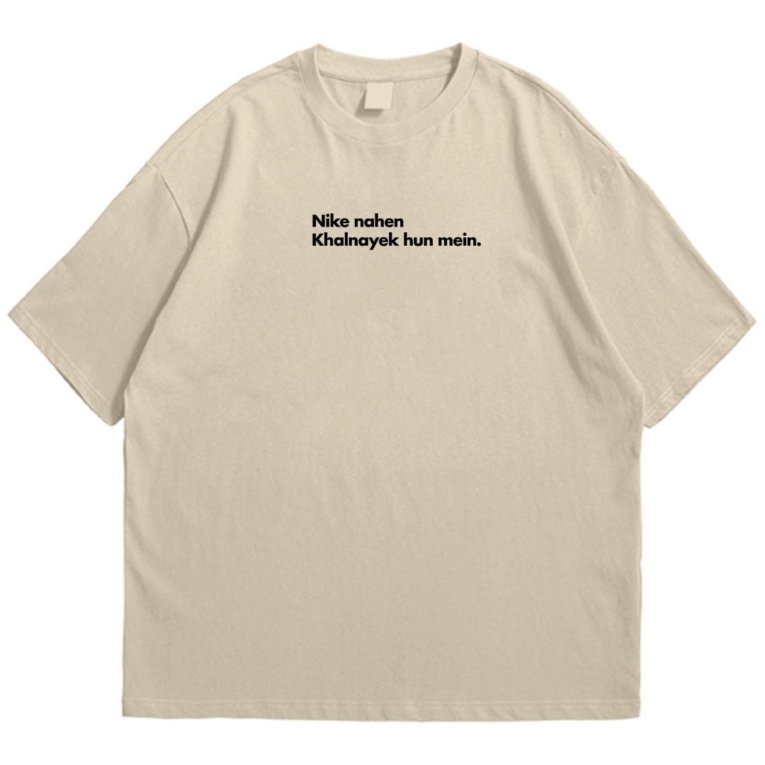 Brandzvibe Khalnayek drop shldr