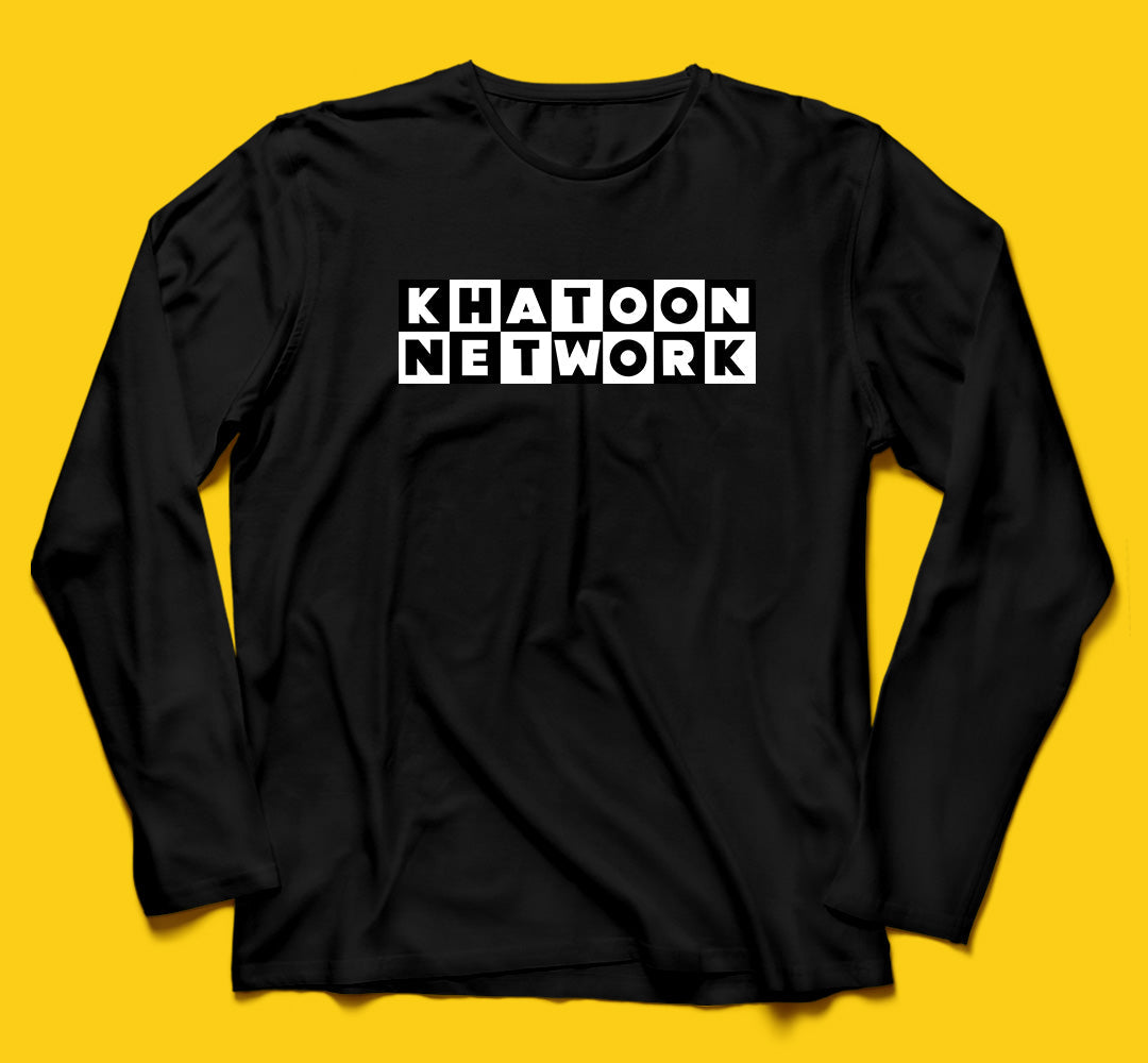 Brandzvibe Khatoon network