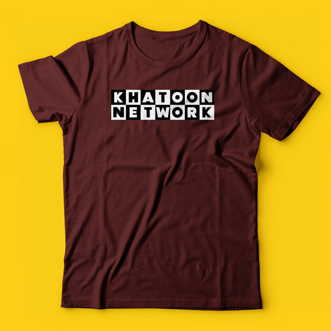 Brandzvibe Khatoon network