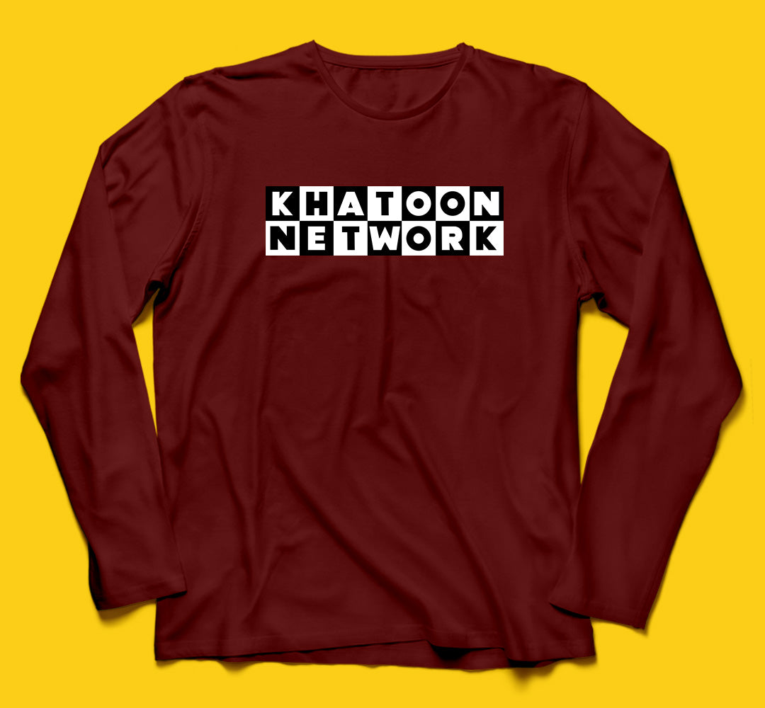 Brandzvibe Khatoon network