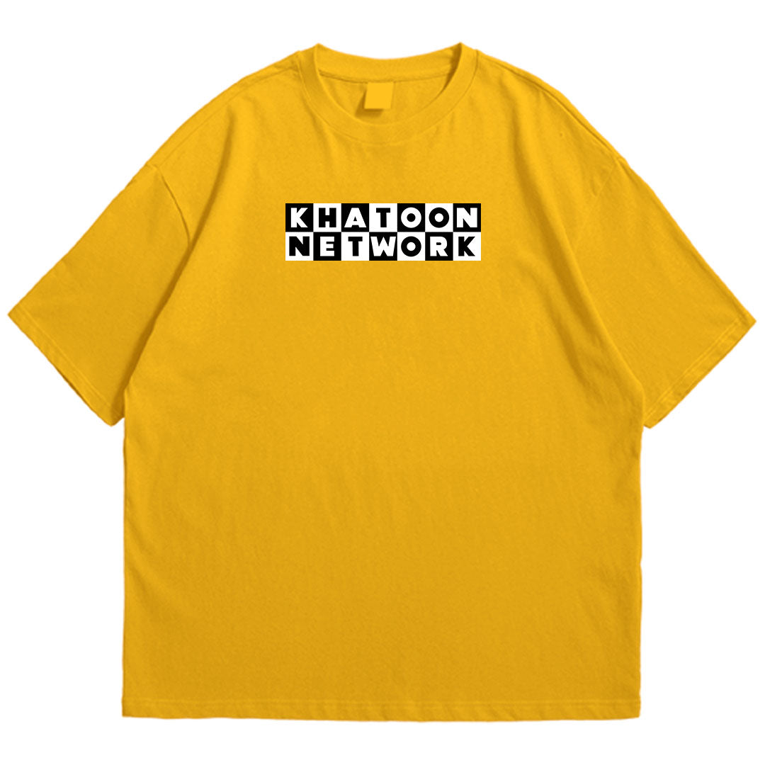 Brandzvibe Khatoon network drop shldr