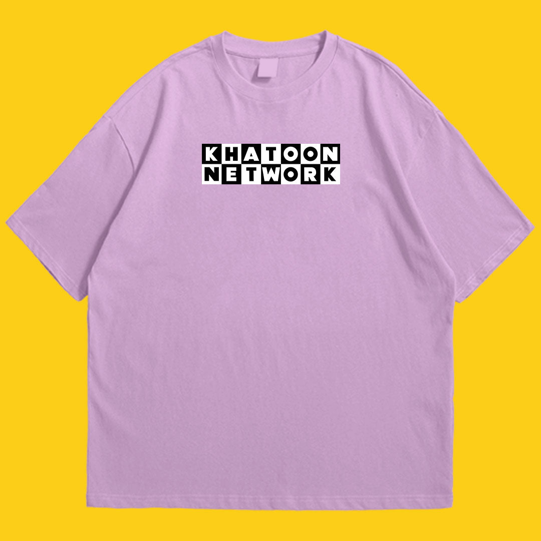 Brandzvibe Khatoon network drop shldr