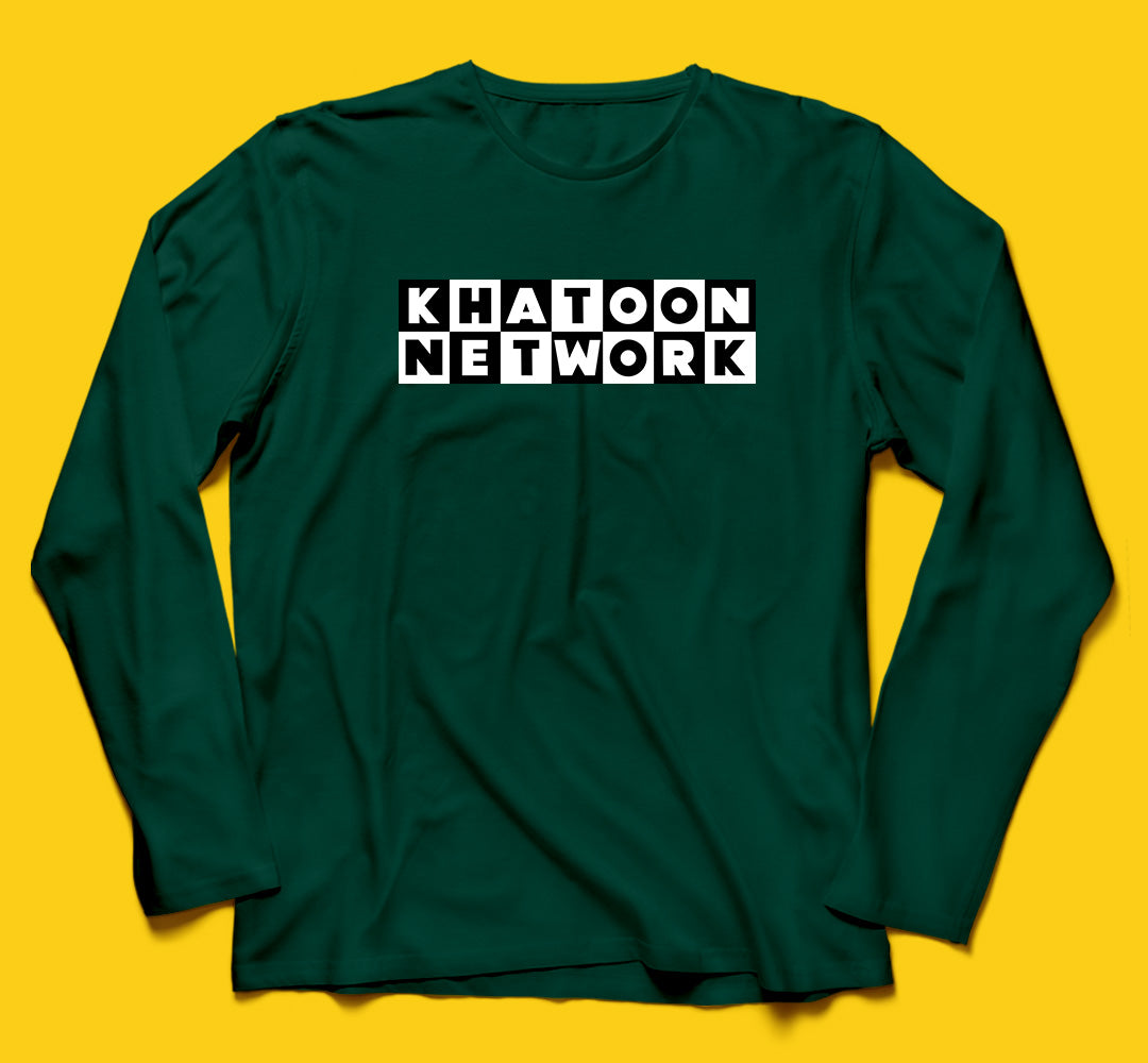 Brandzvibe Khatoon network