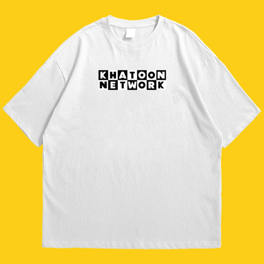 Brandzvibe Khatoon network drop shldr