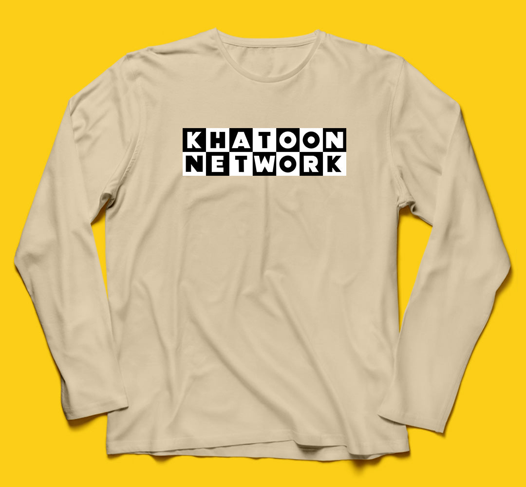Brandzvibe Khatoon network