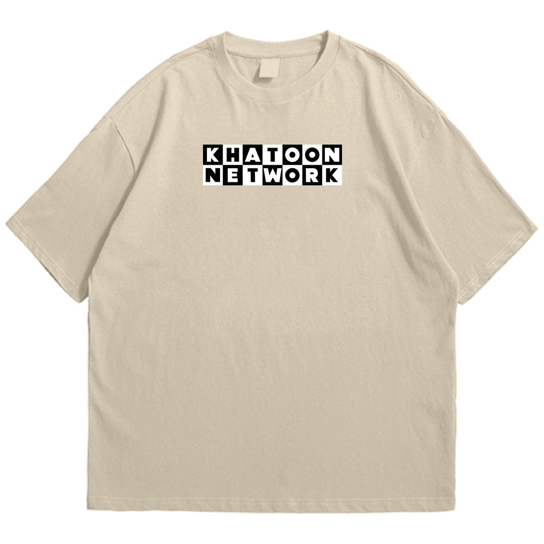 Brandzvibe Khatoon network drop shldr