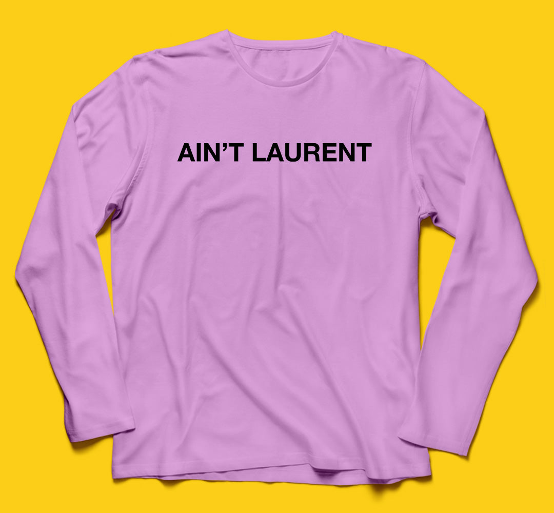 Brandzvibe Laurent Full Sleeves