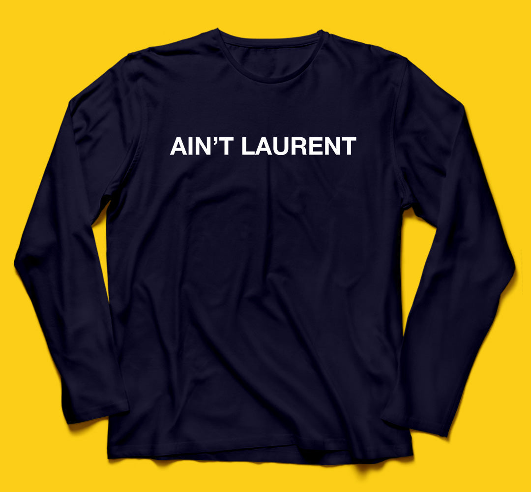 Brandzvibe Laurent Full Sleeves