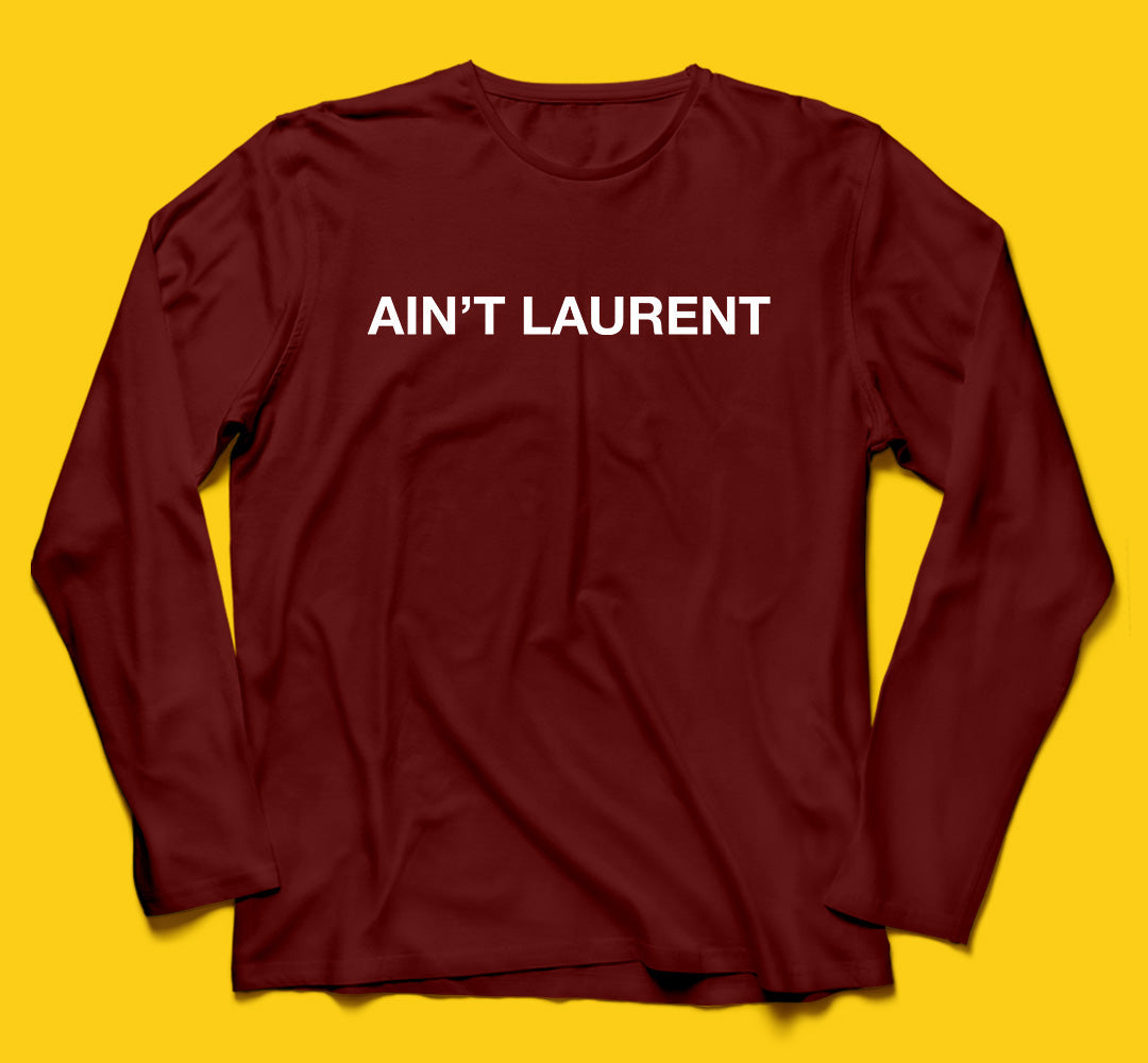 Brandzvibe Laurent Full Sleeves