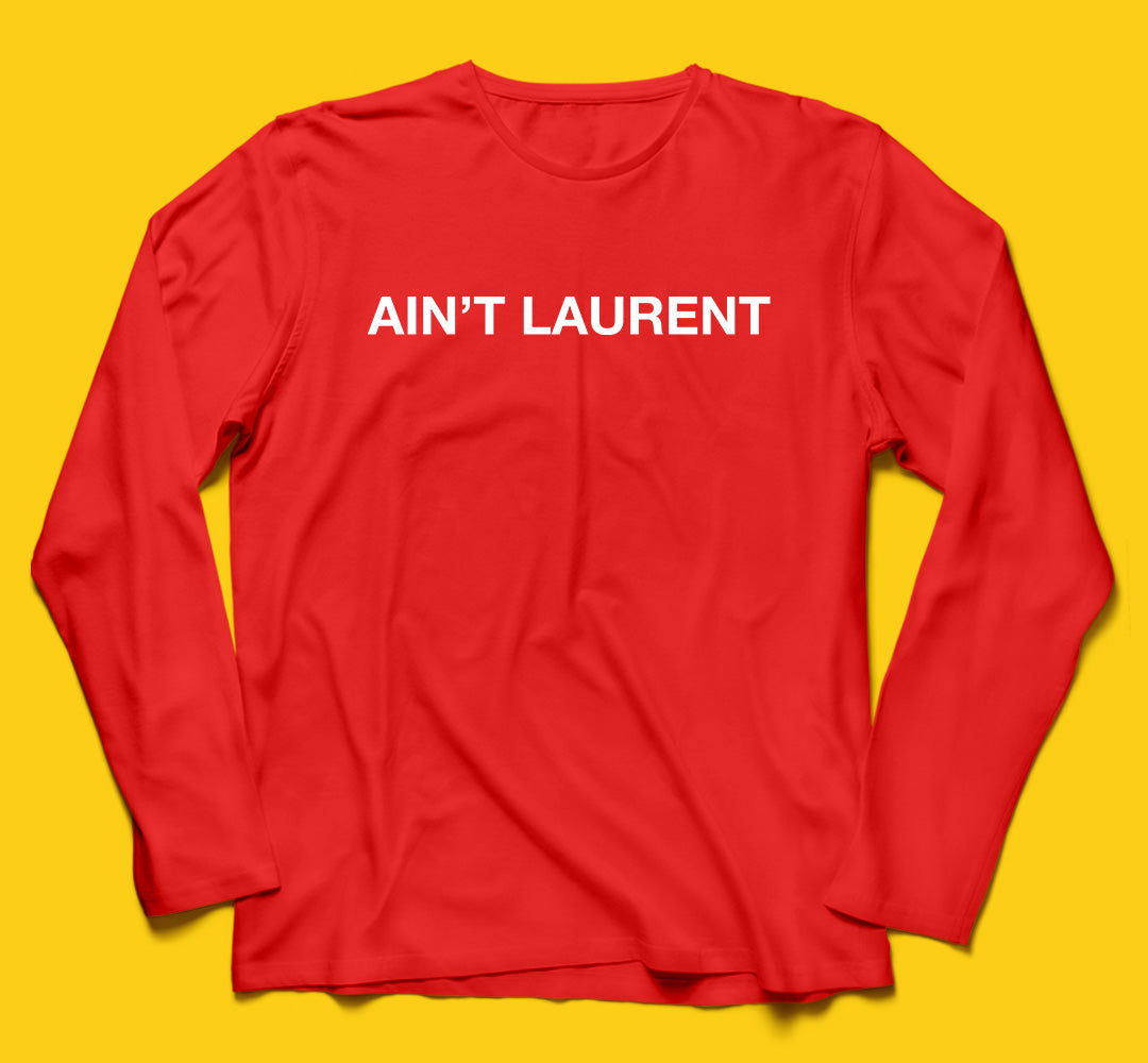 Brandzvibe Laurent Full Sleeves