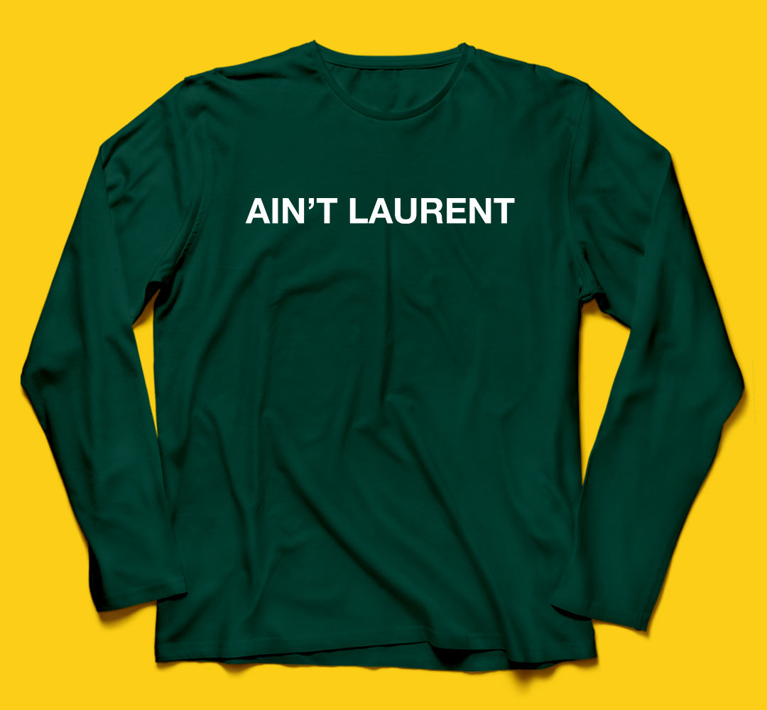 Brandzvibe Laurent Full Sleeves