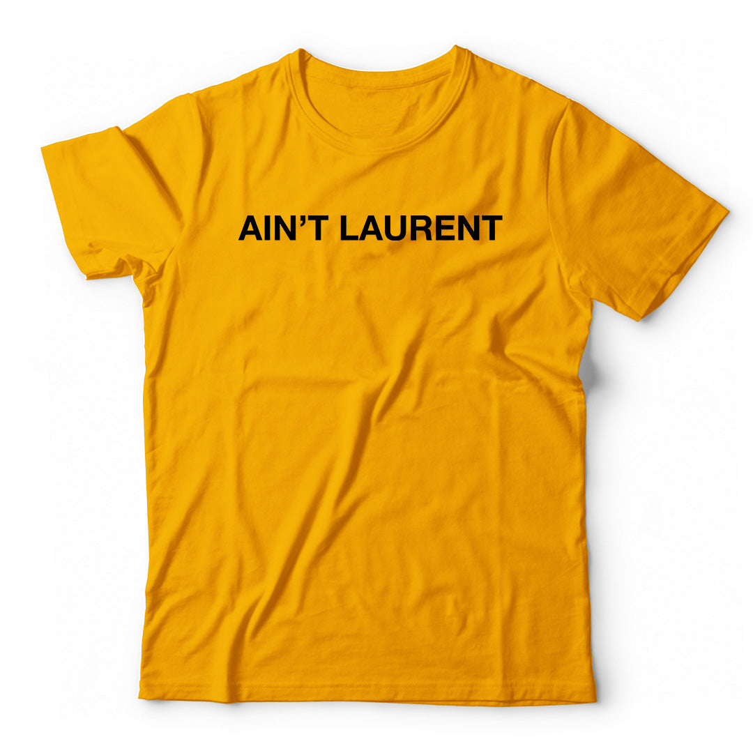 Brandzvibe Laurent