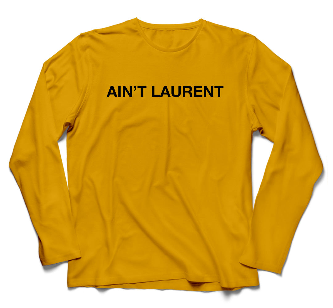 Brandzvibe Laurent Full Sleeves