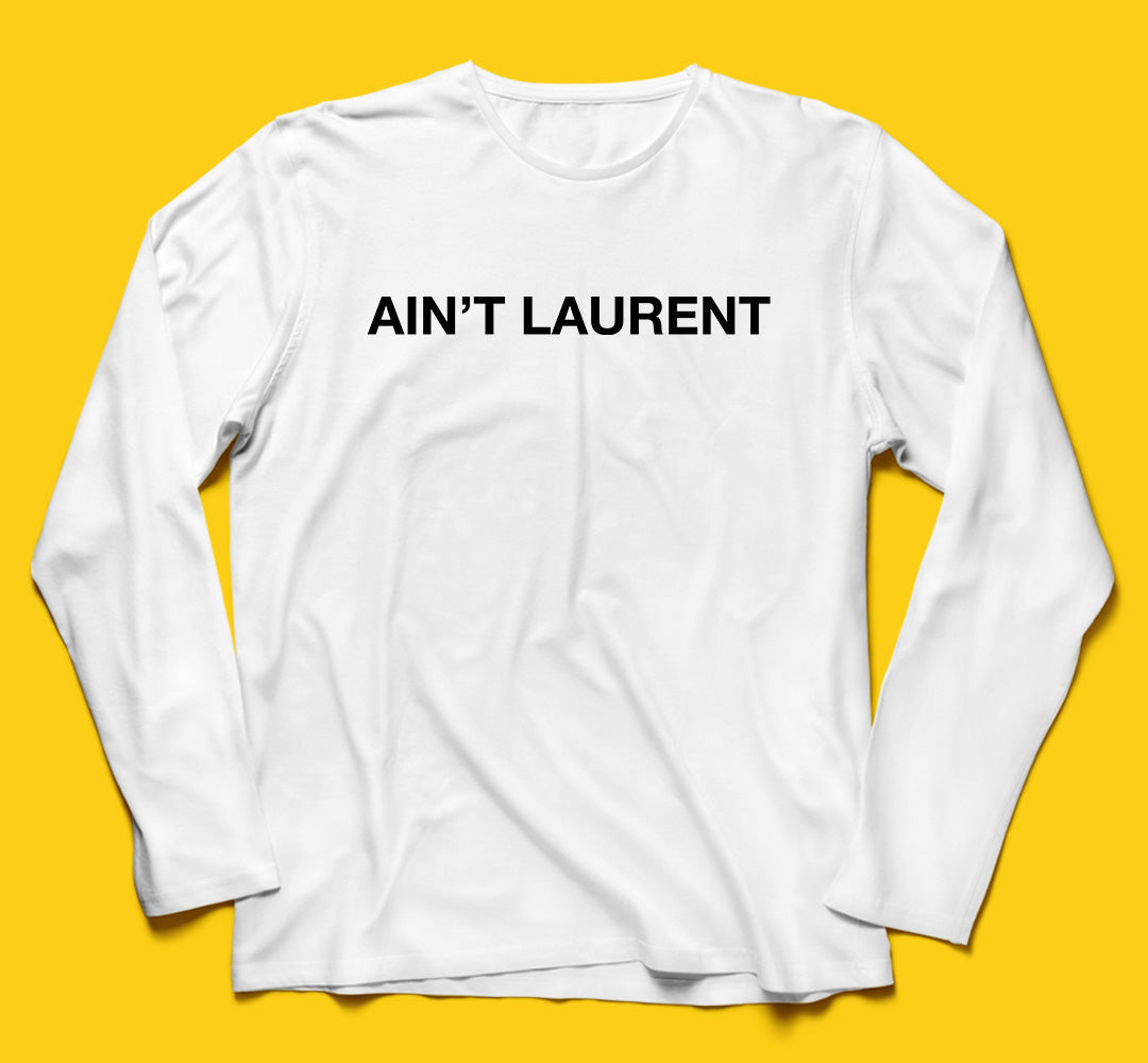 Brandzvibe Laurent Full Sleeves