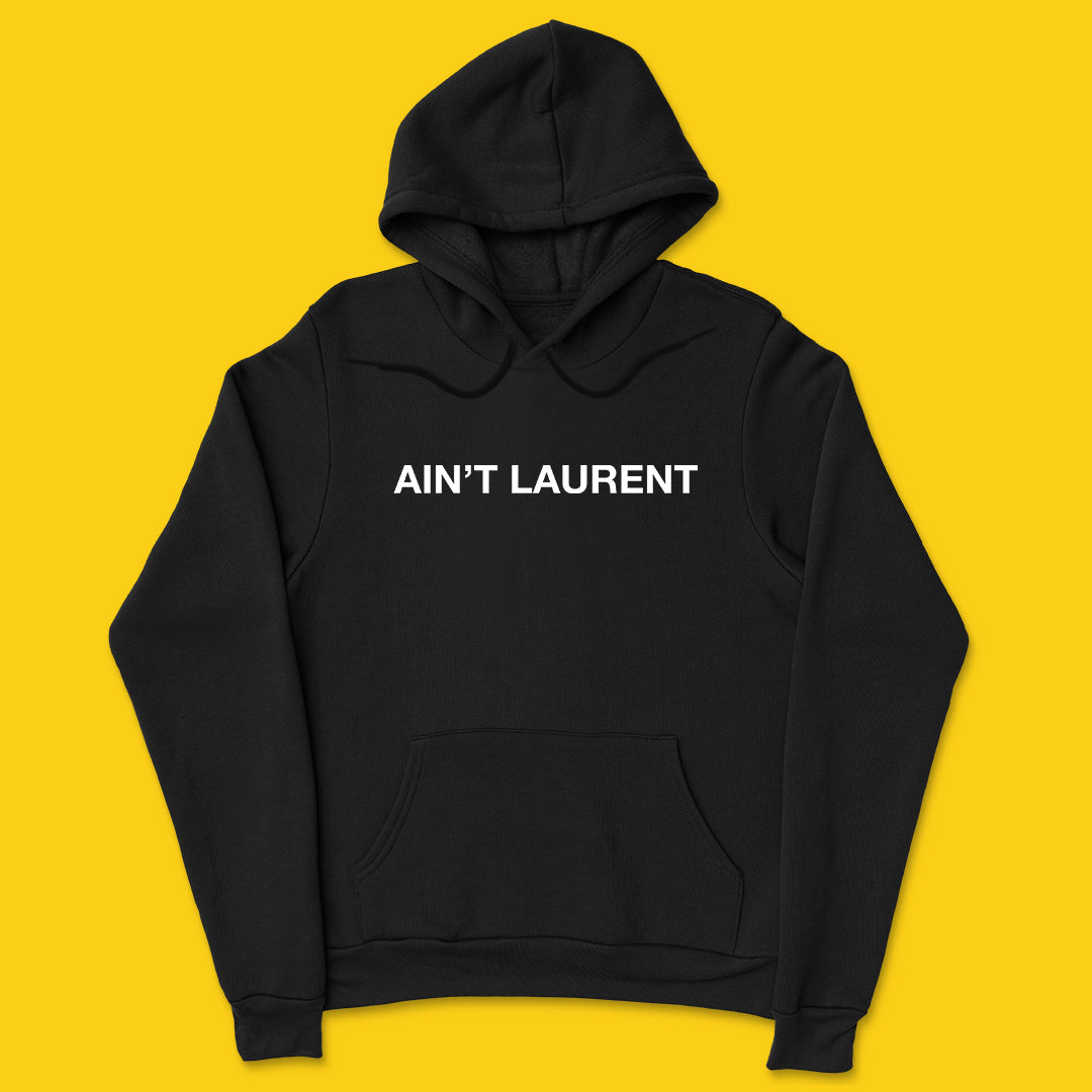 Brandzvibe Laurent hoodie