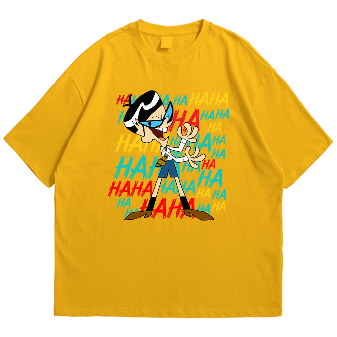 Brandzvibe Mandark drop shldr