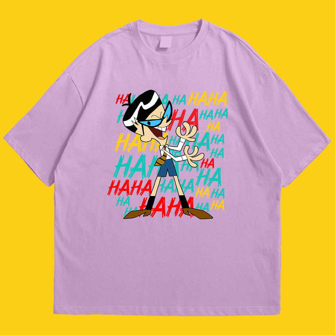 Brandzvibe Mandark drop shldr