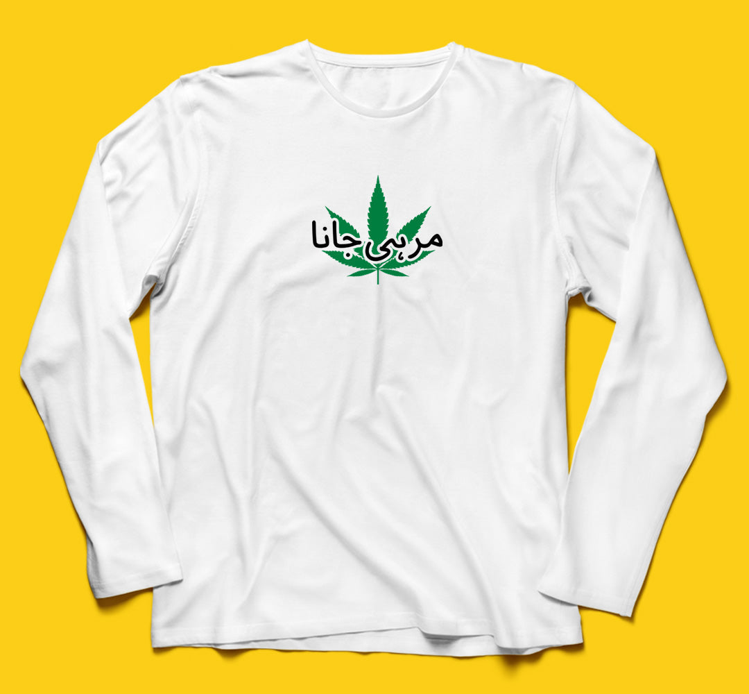 Brandzvibe Marhijana